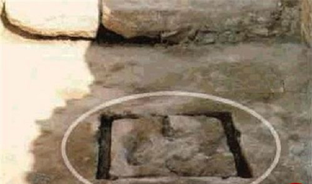 محل ولادت حضرت زهرا (س) + عکس