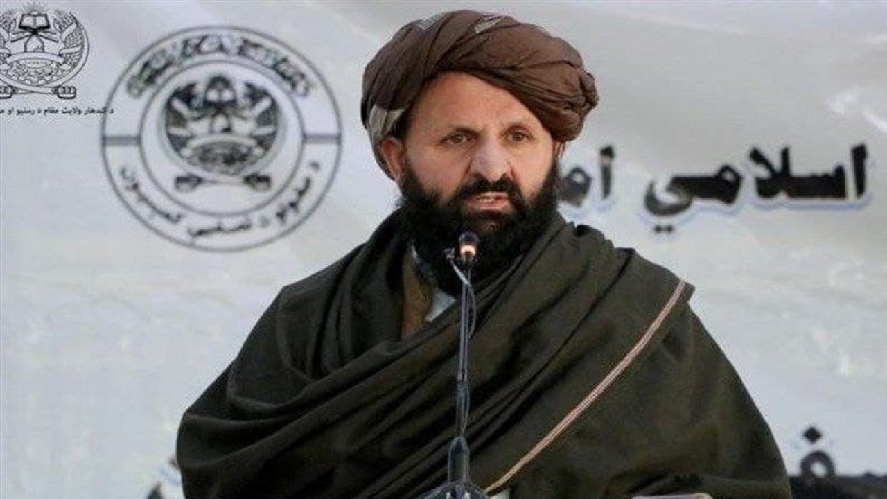 همانطور که خاک ما پاک است نظام پاک و ارتش پاک می‌خواهد