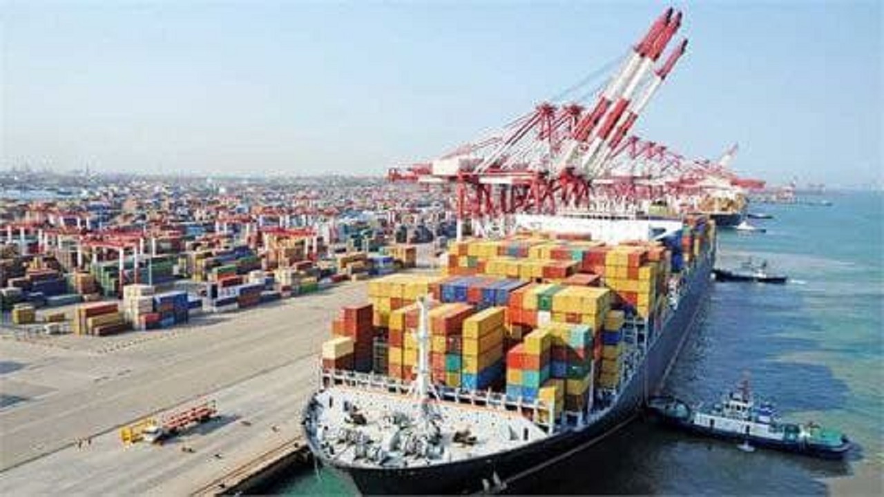 مشکلات صادرات به افغانستان در حال حل‌شدن است