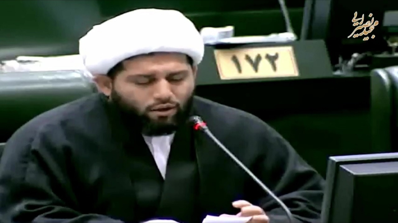 منابعی برای جبران خسارت سیل در نظر گرفته شود