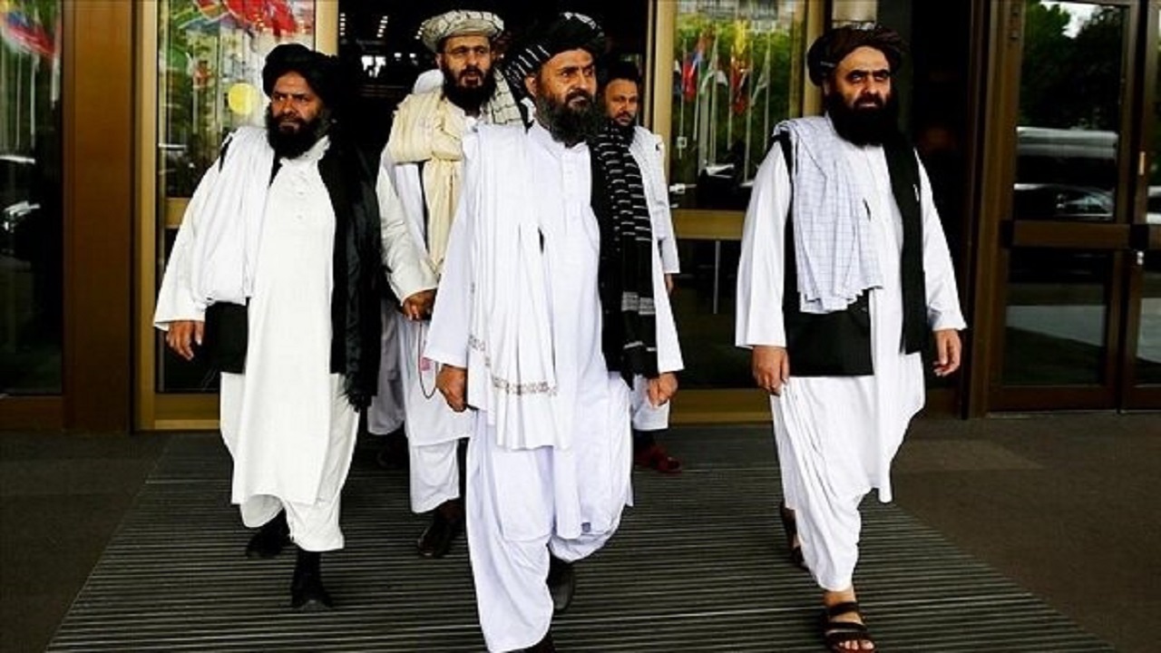 نشست «اسلو» میان طالبان و فعالان مدنی افغانستان آغاز شد