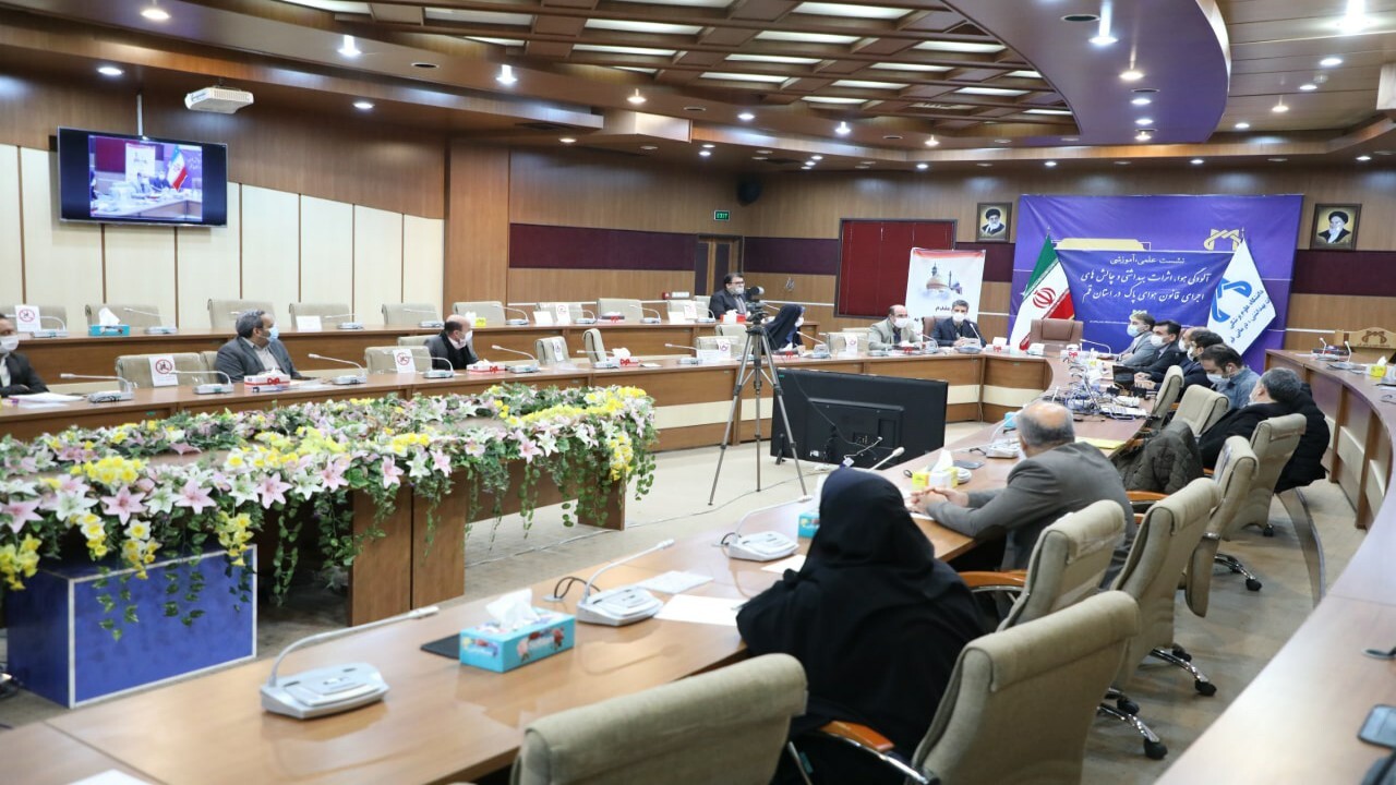 سومین علت مرگ و میر مشکلات تنفسی است