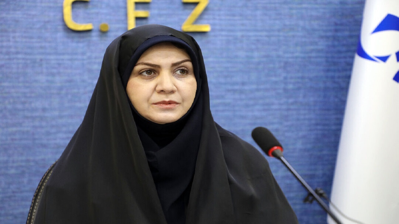 بانوان بلوچ منطقه چابهار را فعال و توانمند دیدم