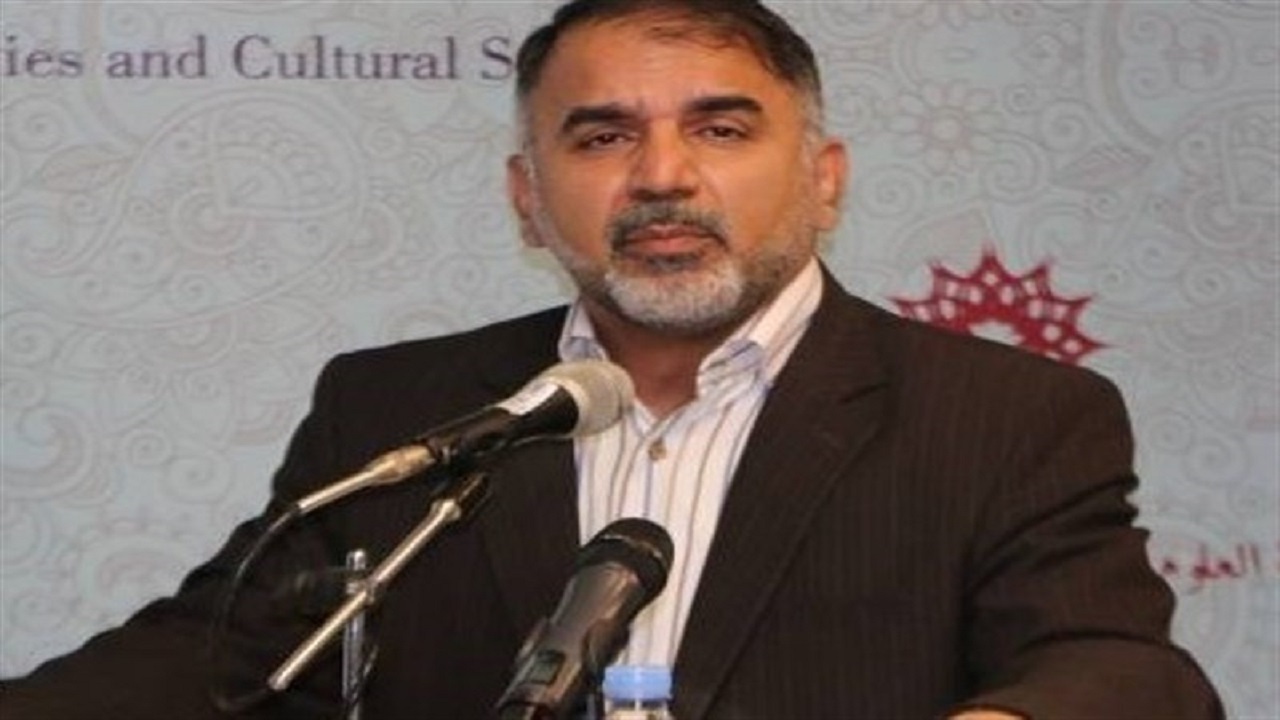 ضرورت حضور بخش خصوصی در حوزه تولید