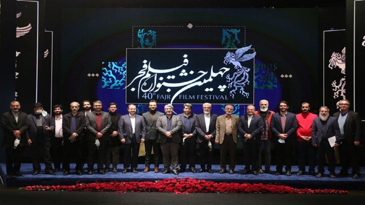 اهدای جایزه ویژه سرباز وطن به نمایش "روزگار سرد"