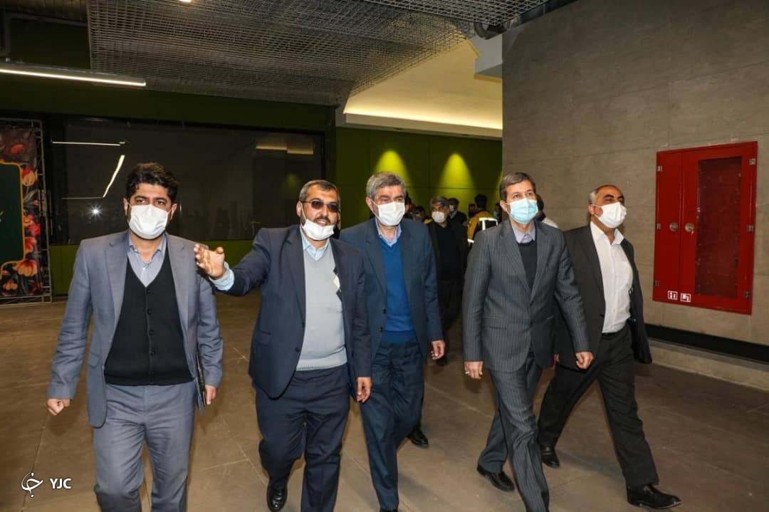 اختصاص ١٢ هزار میلیارد تومان برای توسعه قطارشهری در سال آینده