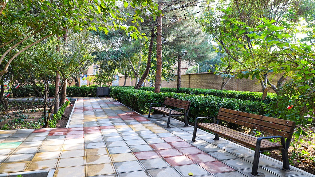ایجاد ۴۰ بوستان خانواده در یزد