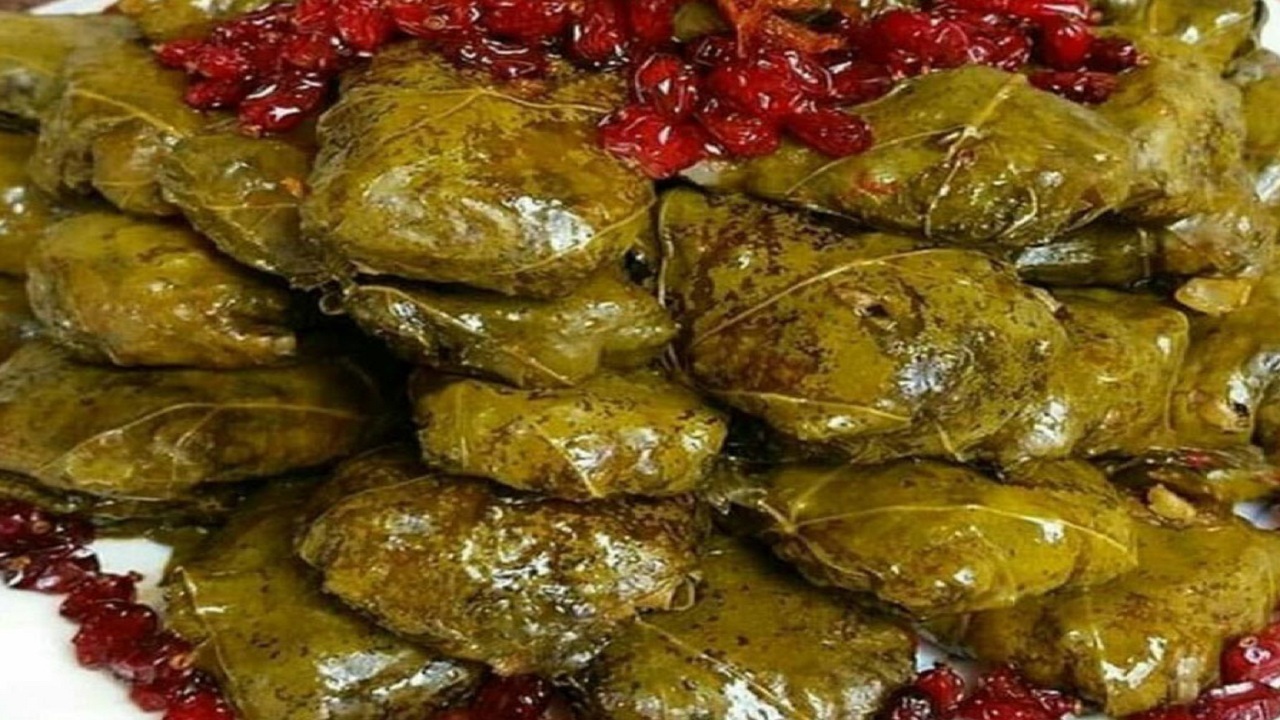 ثبت ملی دلمه‌برگ‌مو و شکرلمه در گستره استان‌های مختلف کشور