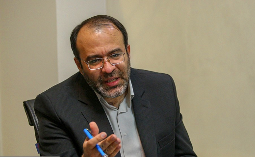 ریسباف، کارخانه ای متروکه در انتظار تبدیل شدن به موزه