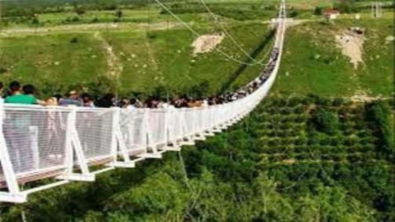 ایجاد قطب‌های گردشگری جدید در استان اردبیل