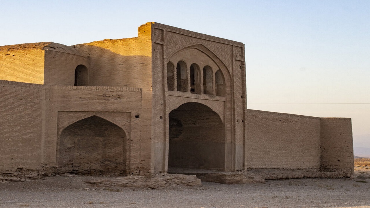 سه میلیارد ریال زیرساخت گردشگری در روستای قوشه دامغان ایجاد می‌شود