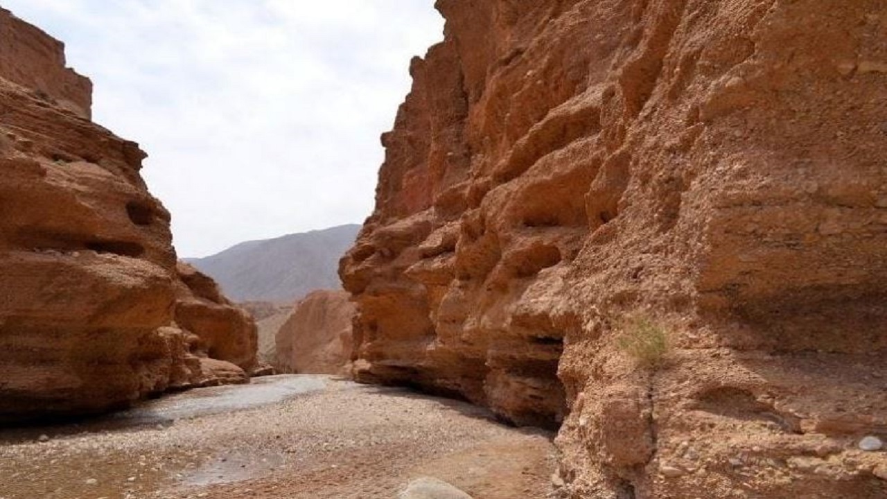ثبت ۸۰ اثر طبیعی در فهرست میراث ملی خراسان جنوبی