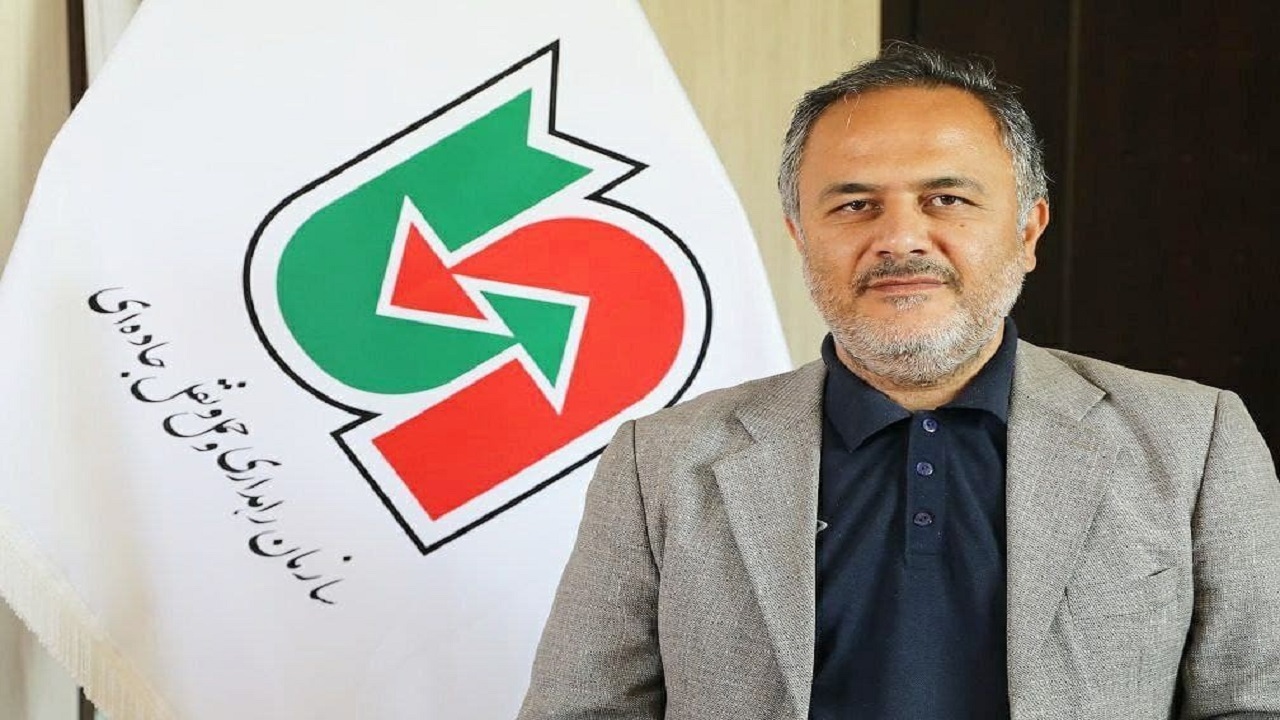 احداث ۱۰ مجتمع خدماتی رفاهی بین راهی در استان اردبیل