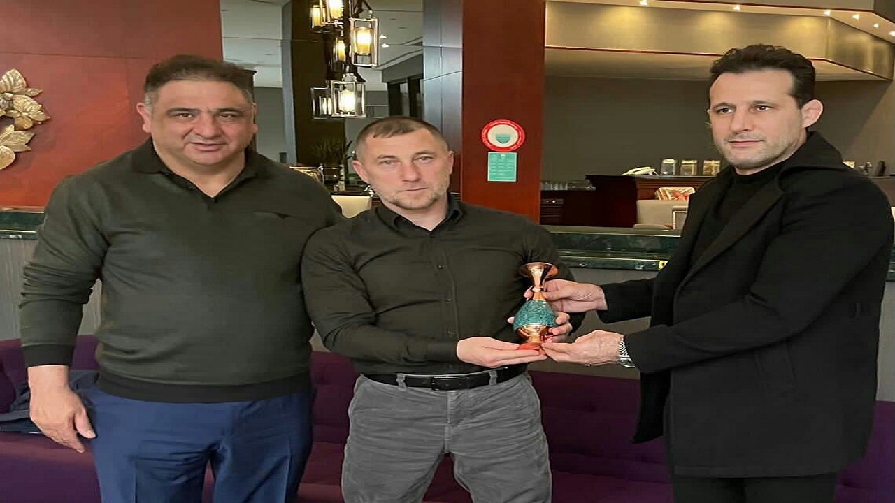 گزینه سرمربیگری تیم ملی جودو مشخص شد