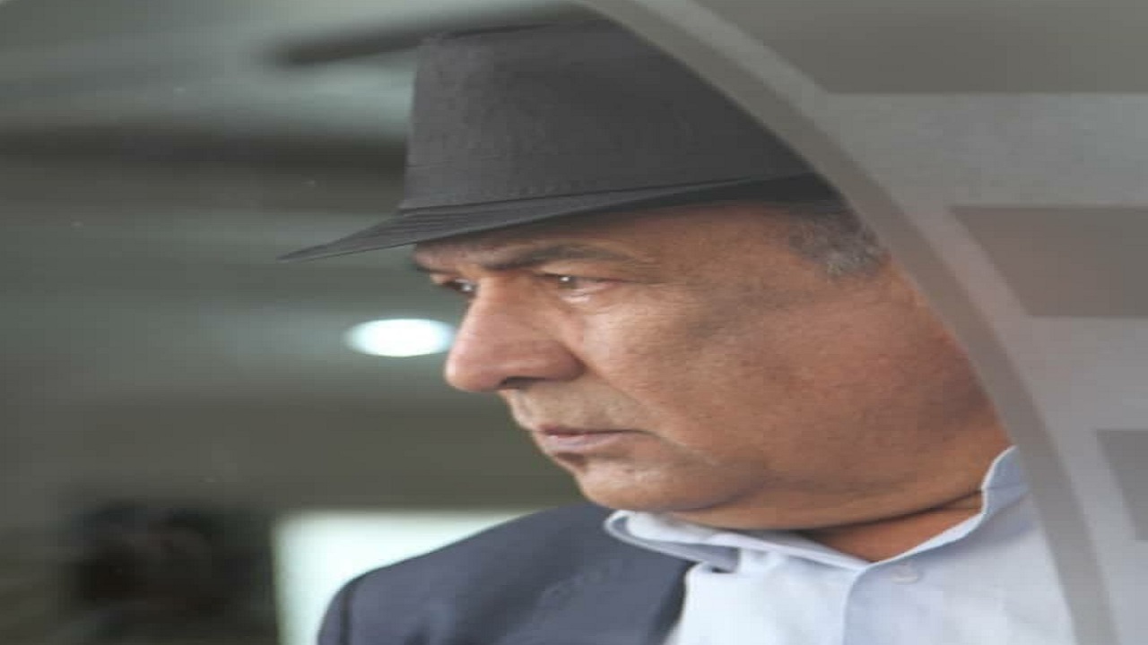 آغاز تدوین سریال «آتش سرد» با بازی عبدالرضا اکبری