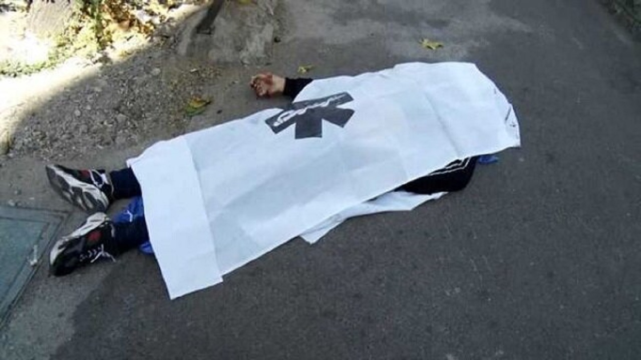 علت حادثه ترافیکی منجر به فوت کارگر شهرداری مشخص شد