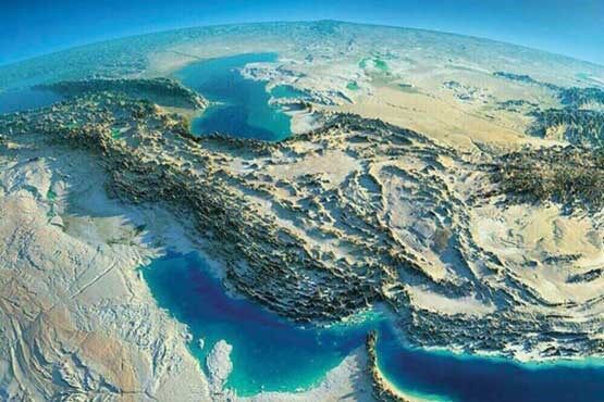 توزیع عادلانه منابع با سند ملی آمایش سرزمین