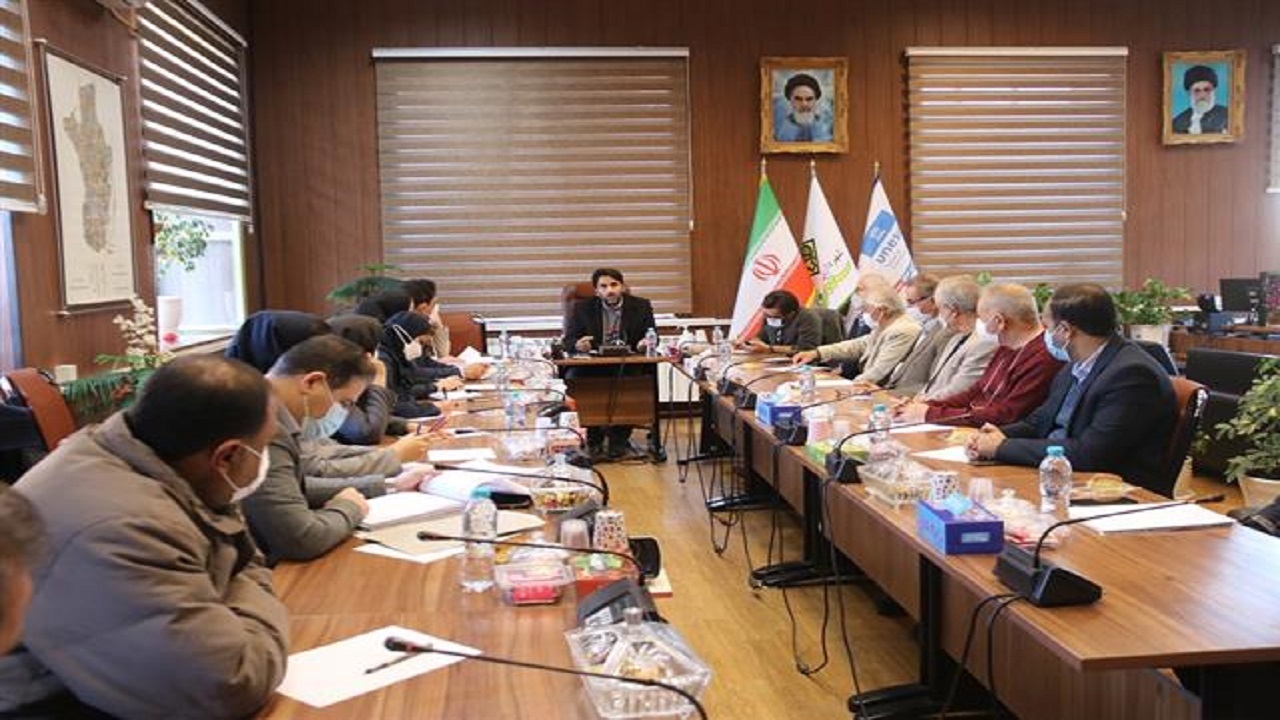 ساماندهی تپه‌ها می‌تواند در رونق گردشگری تاثیر گذار باشد