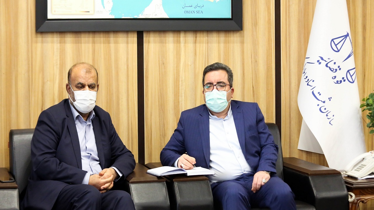صدور اسناد کاداستری مهمترین عامل جلوگیری از دخل و تصرف و زمین خواری