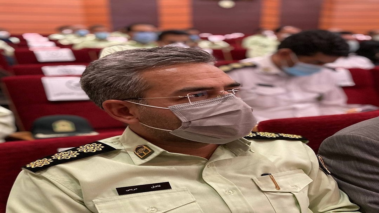 ۲۵ تُن خاک معدنی مس و روی غیرمجاز در طبس کشف شد