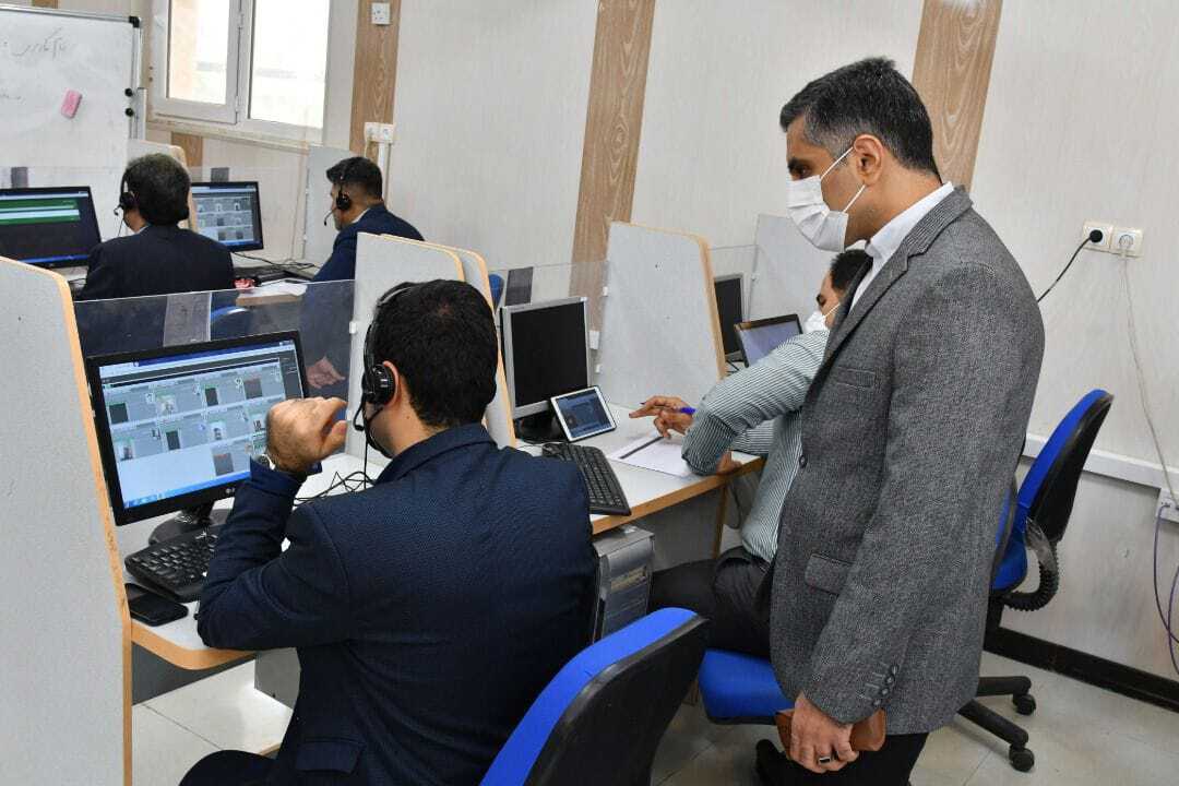 افزایش سطح دانش فنی و تحقق شایسته پروری در شرکت ملی حفاری