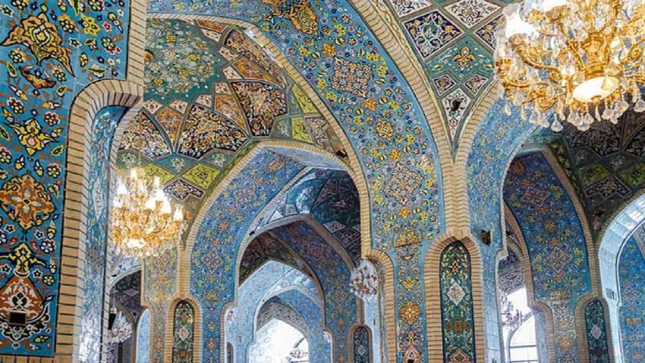 بی بی سی فارسی این بار علیه میراث فرهنگی
