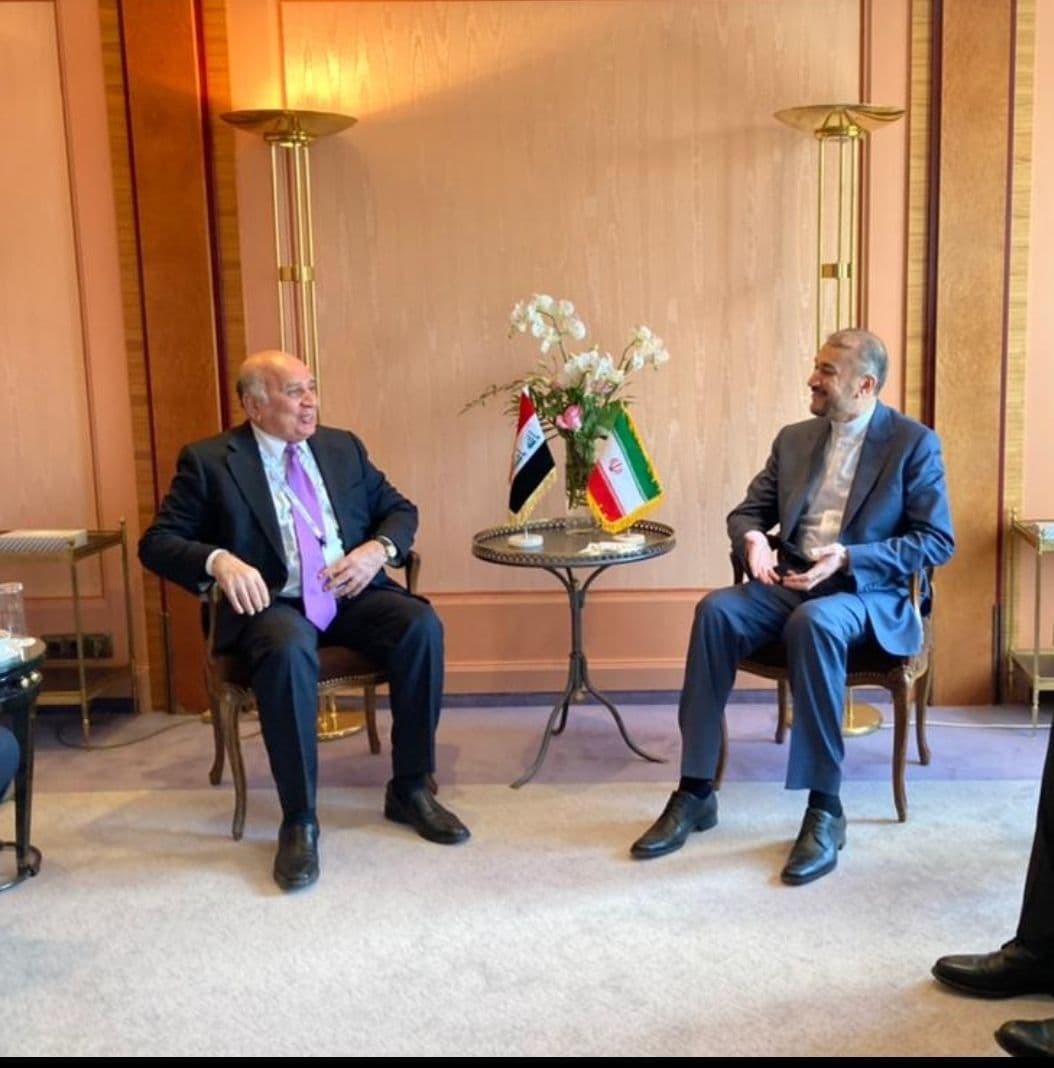 امیرعبداللهیان : تداوم گفت‌وگوها با عربستان به طرف سعودی بستگی دارد