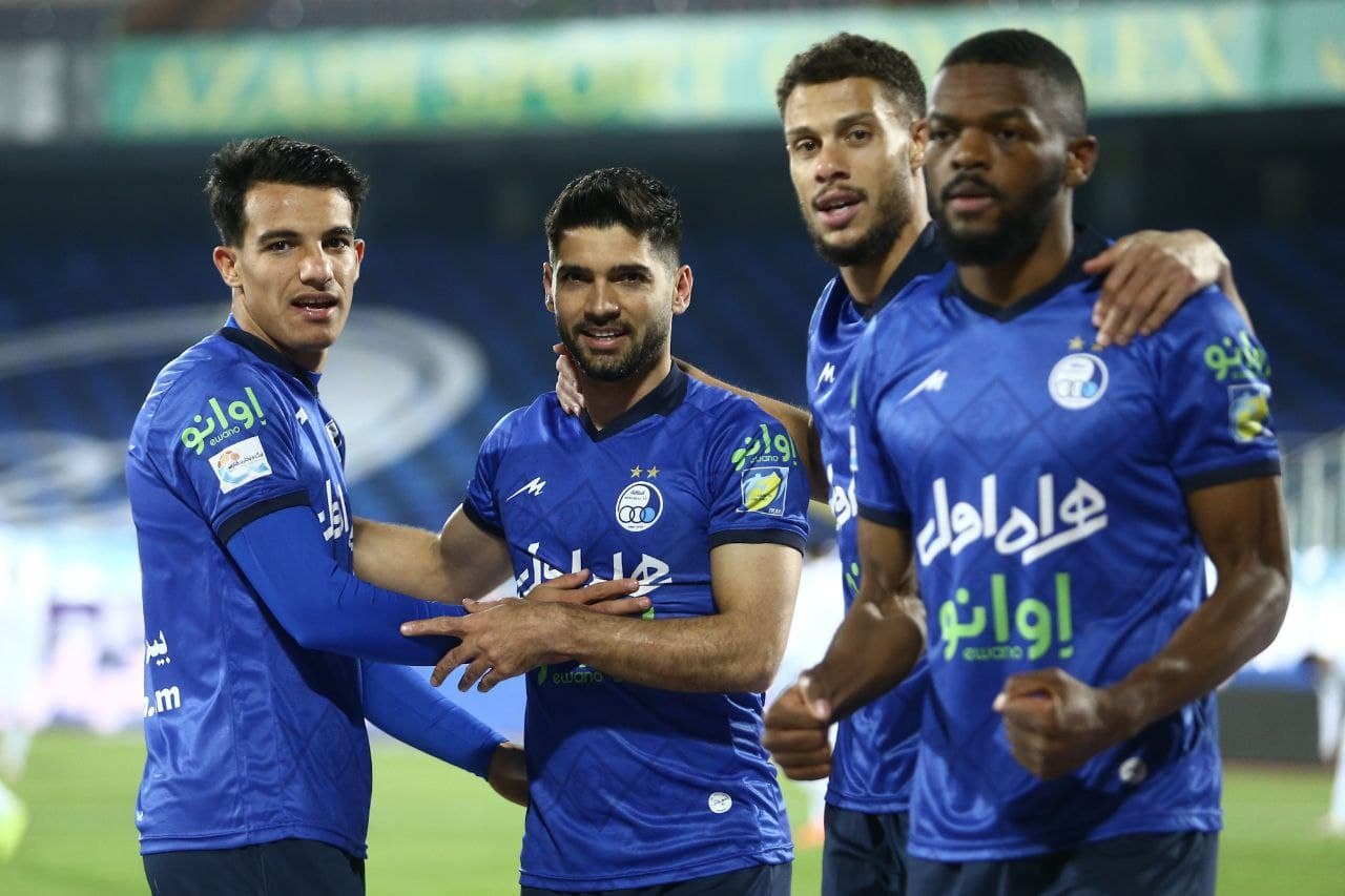 استقلال