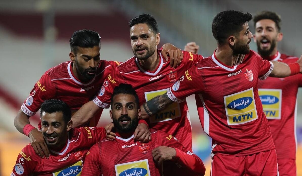 پرسپولیس