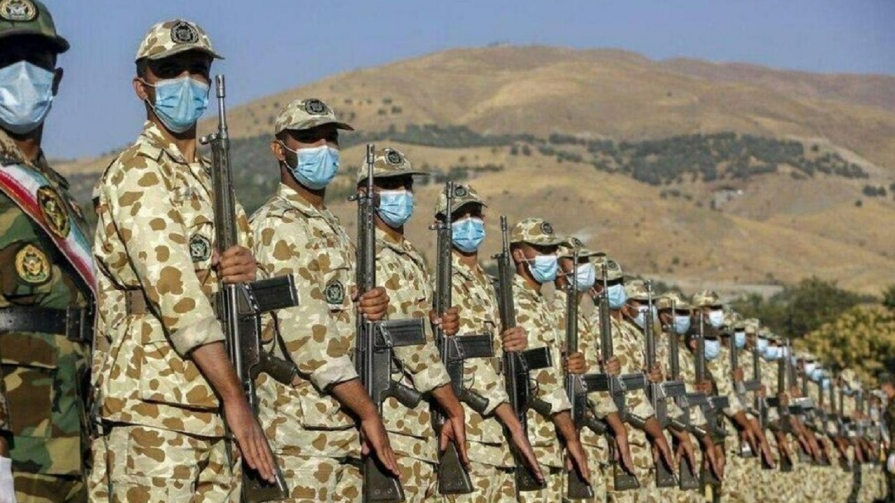 اعطای وام اشتغال به سربازان ترخیص شده