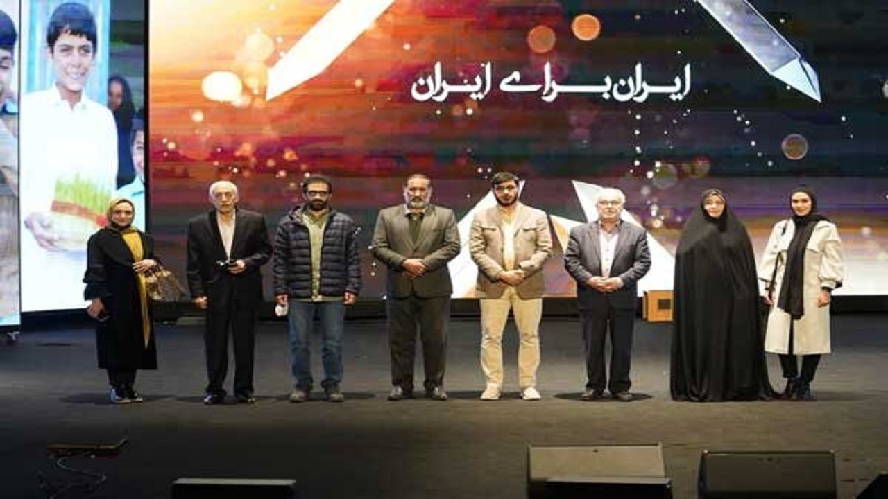 جلسه انتخاب چهره مردمی «فرمول یک» برگزار شد/ معرفی هیئت انتخاب