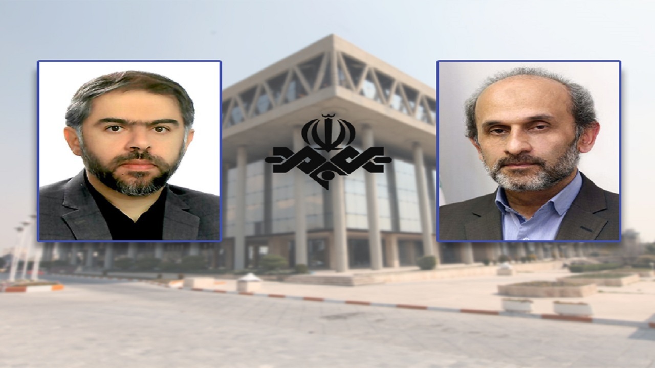 محسن شاکری نژاد رئیس مرکز تحقیقات رسانه ملی شد