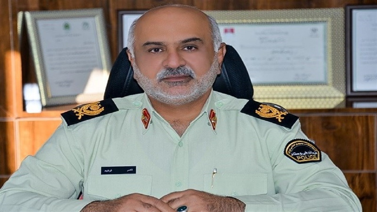 زمین گیر شدن سوداگران مرگ در خراسان جنوبی