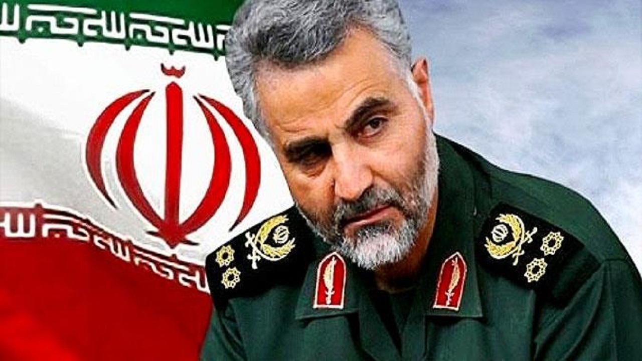 مقاومت اسلامی: دشمنان از ترور سردار سلیمانی پشیمانند