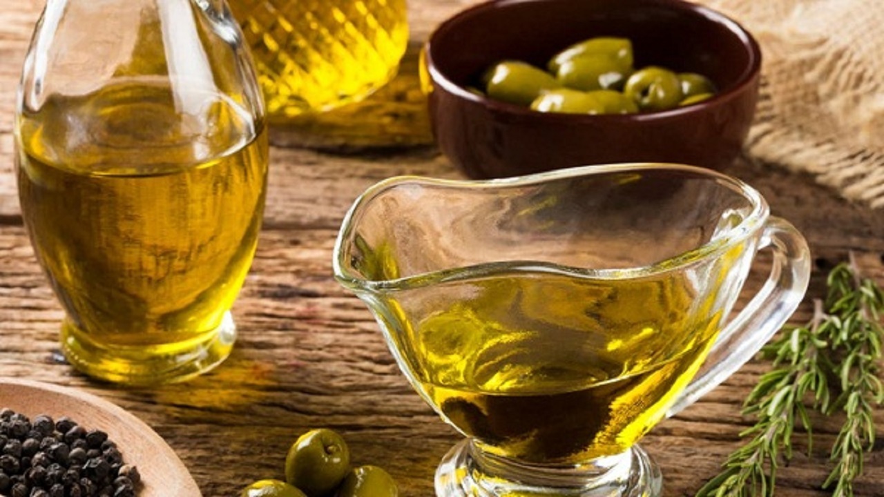 مصرف روغن زیتون چه تاثیری در جلوگیری از آلزایمر دارد؟