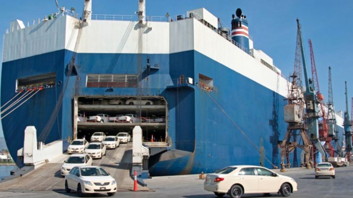 تقویت دریایی کریدور شمال-جنوب از « امیرآباد » تا « سالیانکا » تقویت دریایی کریدور شمال-جنوب از « امیرآباد » تا « سالیانکا »