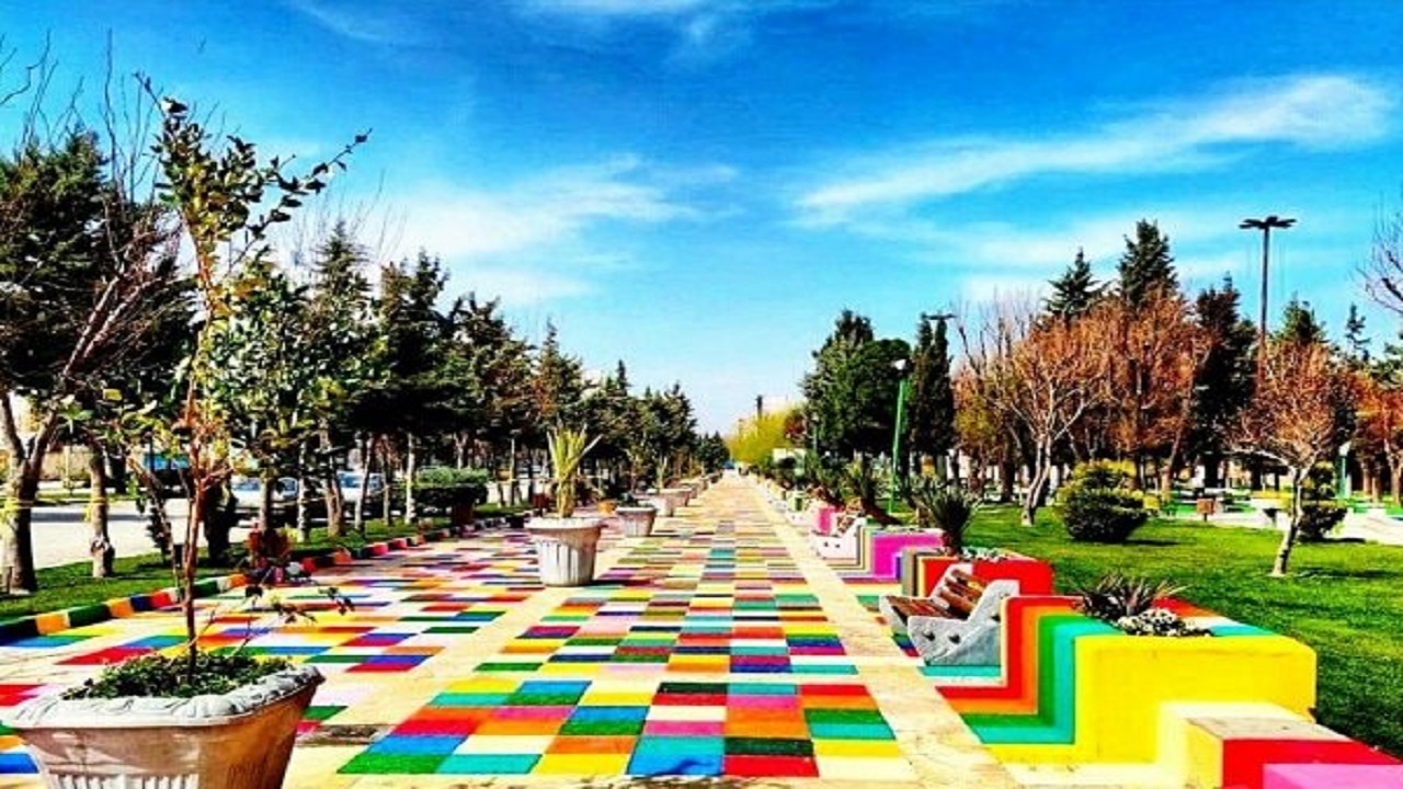 ضرورت راه اندازی مراکز تفریحی و پارک‌ها در شهر‌های کرمانشاه