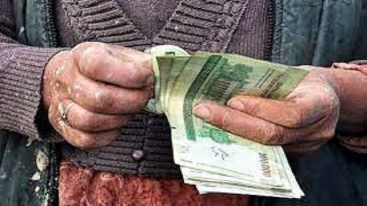 میزان عیدی سال ۱۴۰۰ کارگران اعلام شد