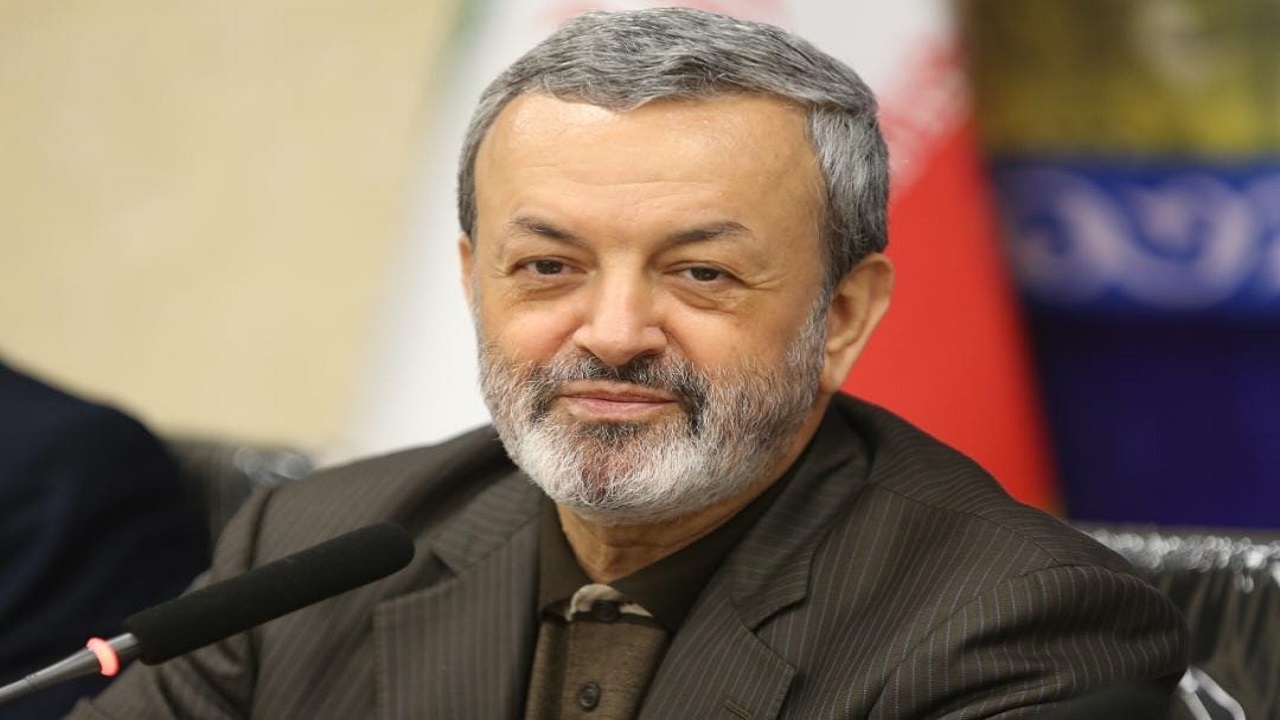 حکم مدیر عامل منطقه آزاد اروند ابلاغ شد