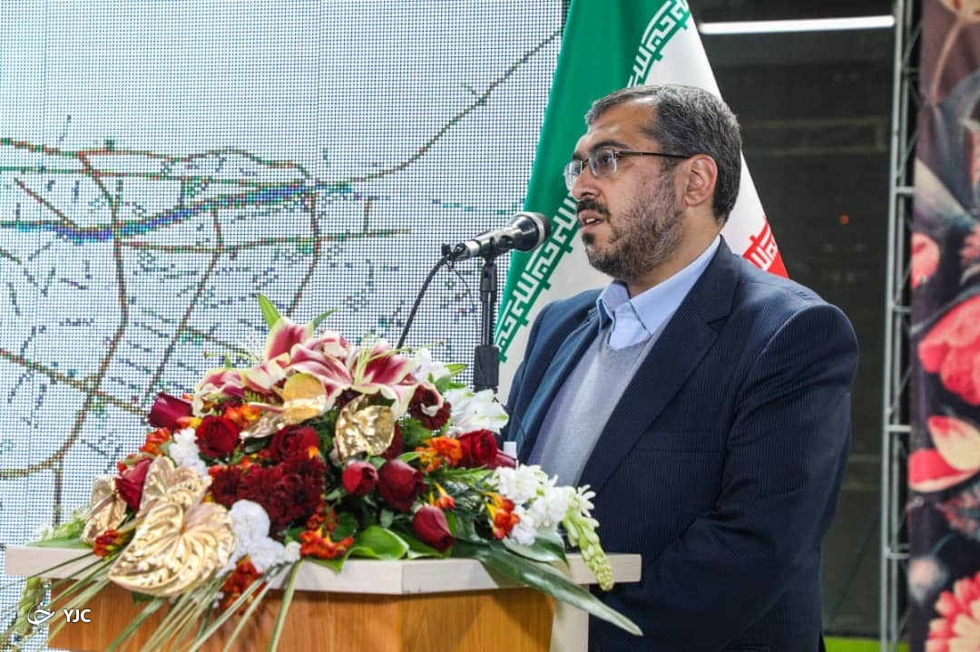 افتتاح ١٨ طرح عمرانی، فرهنگی و تفریحی در شیراز
