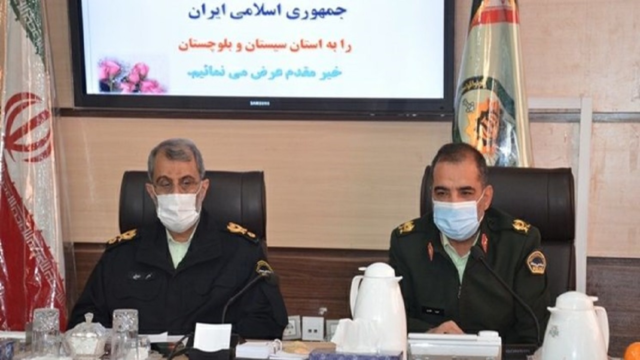 مخدوش کردن پلاک خودروها، خط قرمز پلیس/ پلیس در جلوگیری از ورود مواد مخدر توفیقات بزرگی داشته است