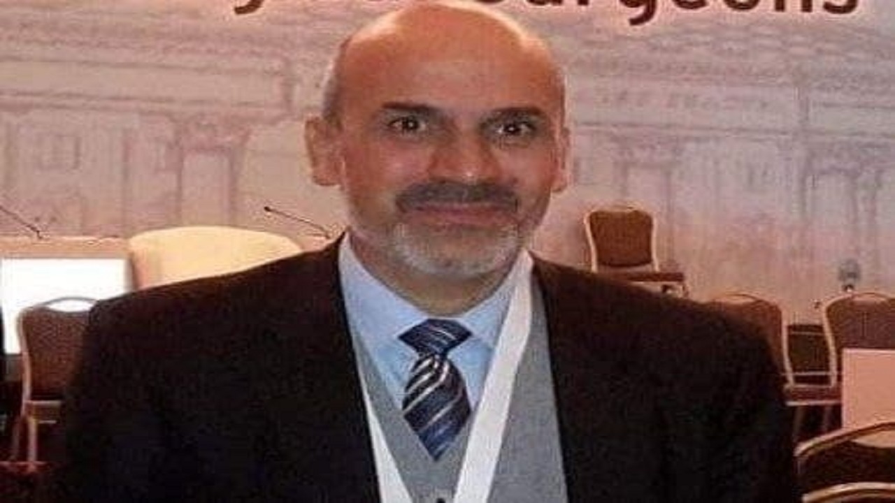 آزادی داکتر پیرزاد از چنگال آدم‌ربایان
