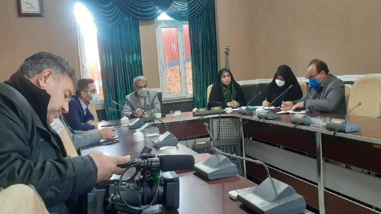 زیرساخت‌های لازم برای سرمایه‌گذاری در ملکان فراهم است