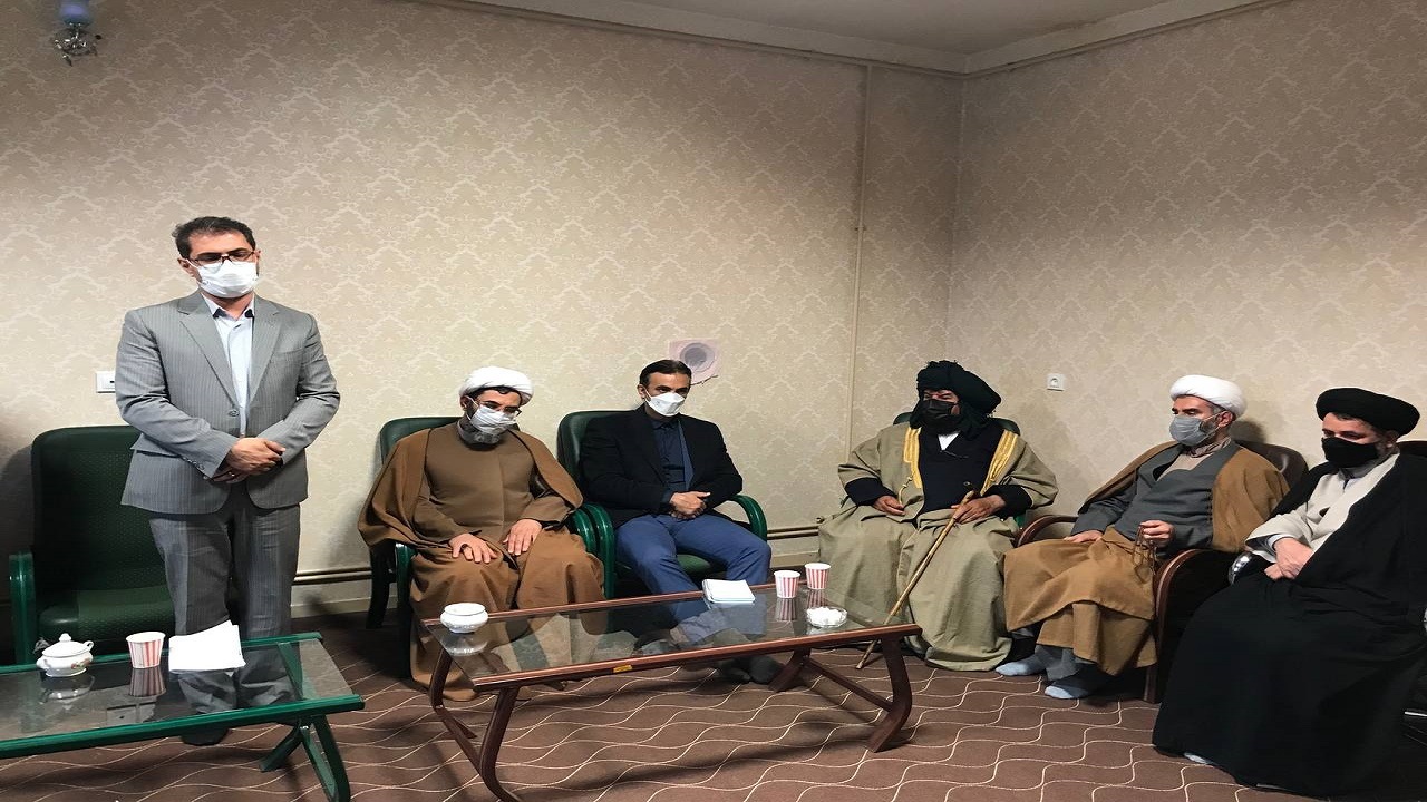 اصلی‌ترین اهداف دشمنان خدشه دار کردن وحدت بین مسلمانان است