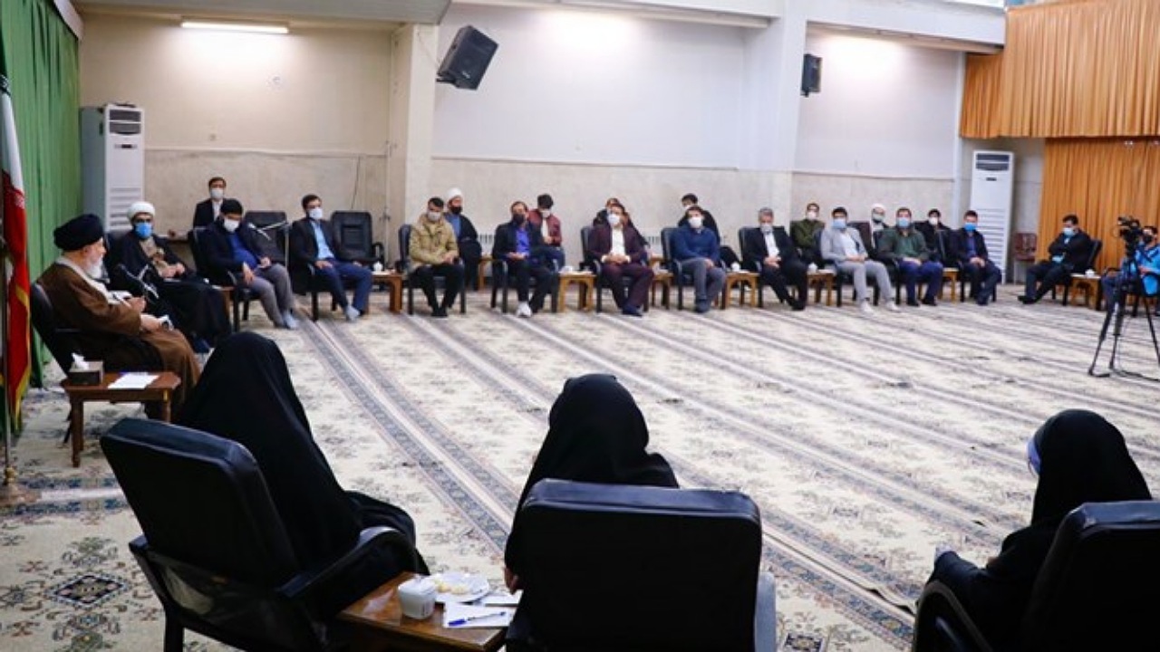 اقدامات فرهنگی خودجوش مصداق واقعی جهاد تبیین است