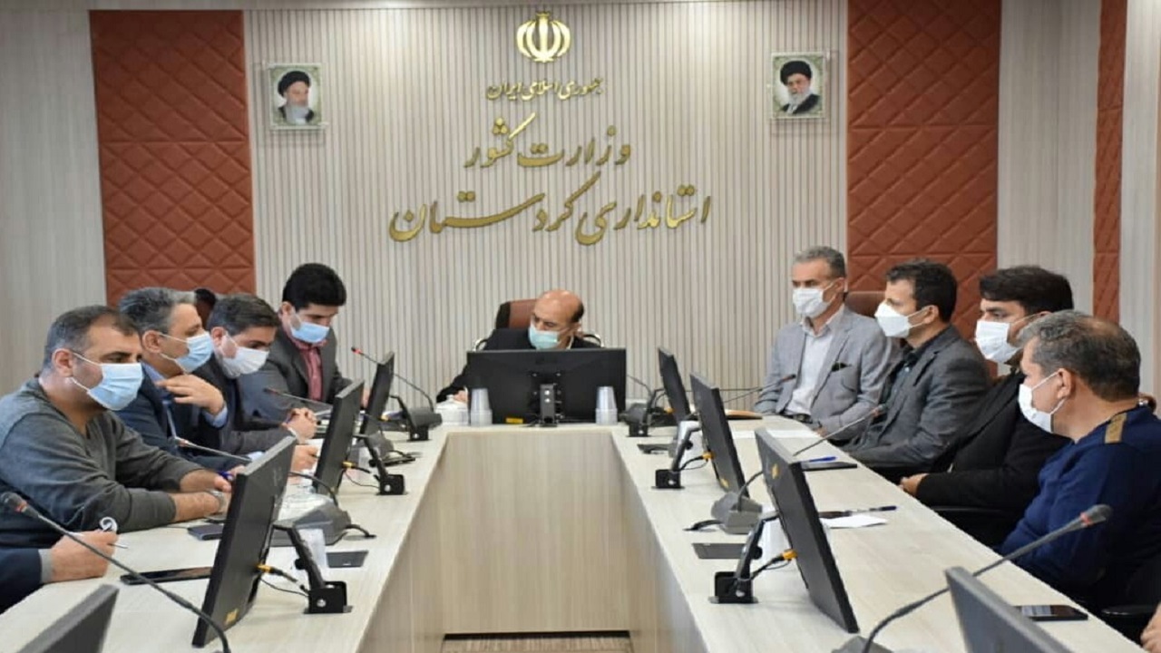 لزوم فراهم کردن شرایط مناسب برای استقبال از میهمانان نوروزی
