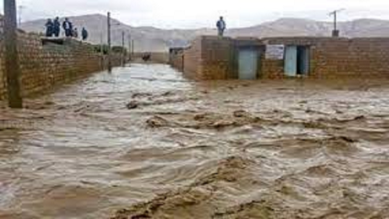 ارائه تسهیلات به سیلزدگان جنوب سیستان و بلوچستان