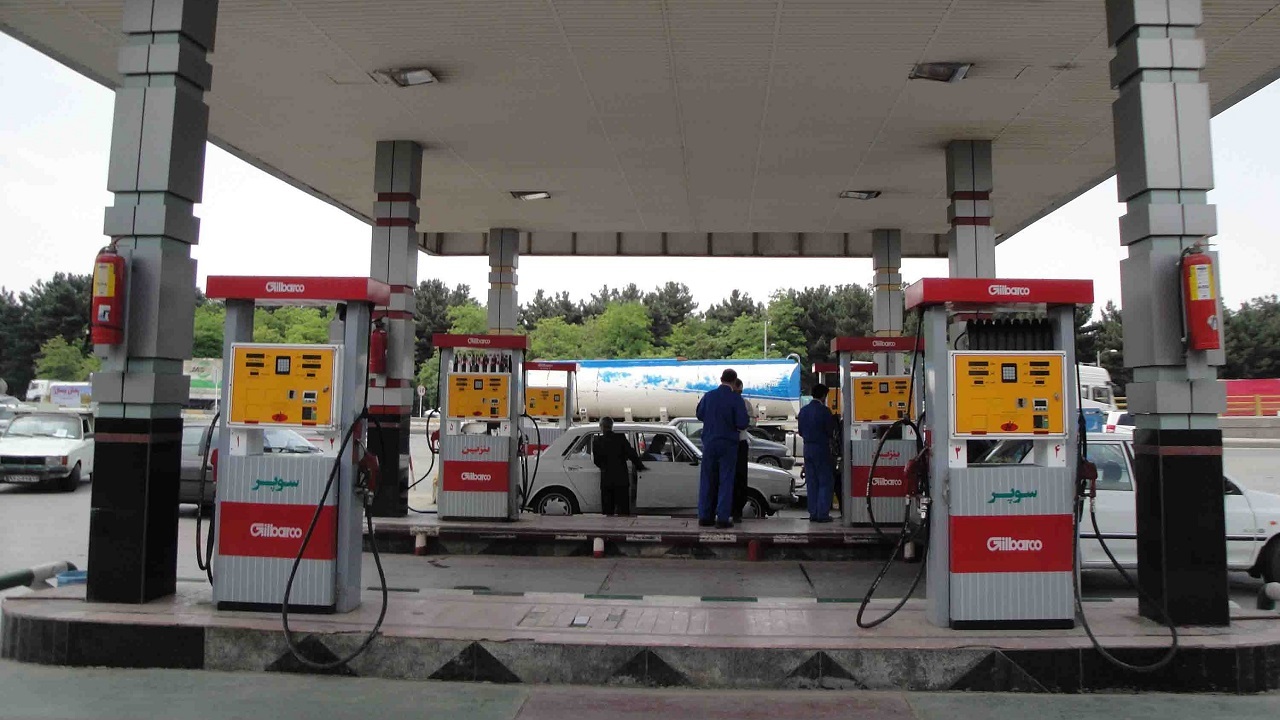انجام بیش از ۸ هزار بازدید از جایگاه‌های عرضه فرآورده‌های نفتی کردستان