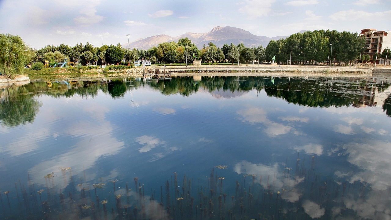 جاذبه&zwnj;های گردشگری تاریخی