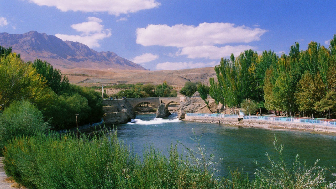 صنعت گردشگری